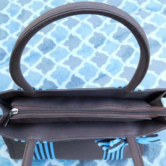 Adorable  MWW markets (Manual Woodworkers and Weavers) Tote - Picture 6 of 9